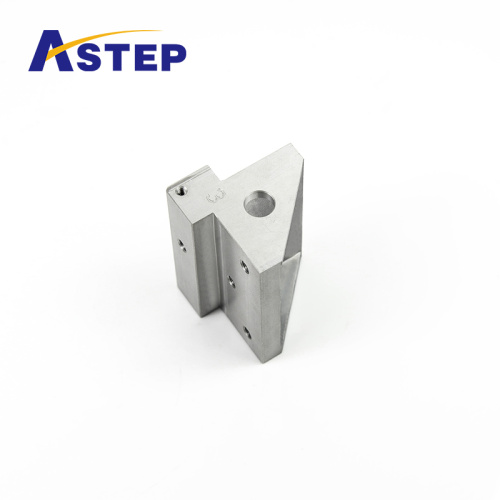 Customized Aluminum CNC Machning Turning parts