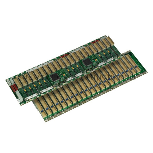 Microelectronic Assembly Prototyping