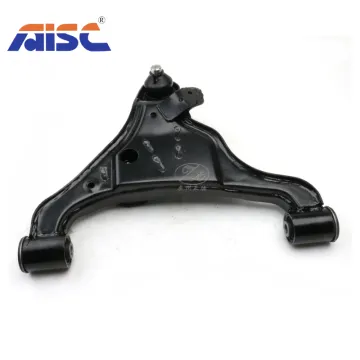 AISC Auto Parts 54500-EA00A R Lower Control Arm for Nissan Frontier, Pathfinder, Xterra