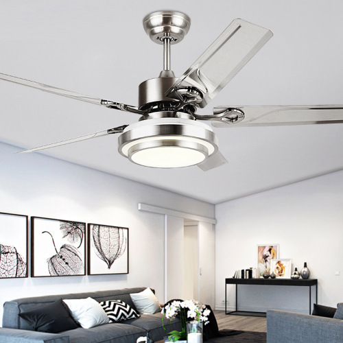 LEDER Ventilatore da soffitto elettrico grande