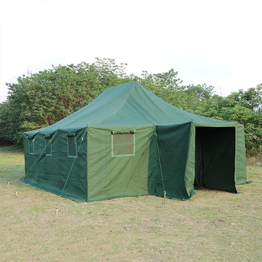 Tents 