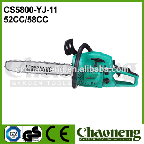 Chaoneng 52cc/58cc sales hot gardenin tool, new arrivals gardening tool, cheapest gardening tool