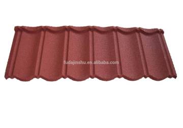 Steel Roofing Tile with Certificate for Roof