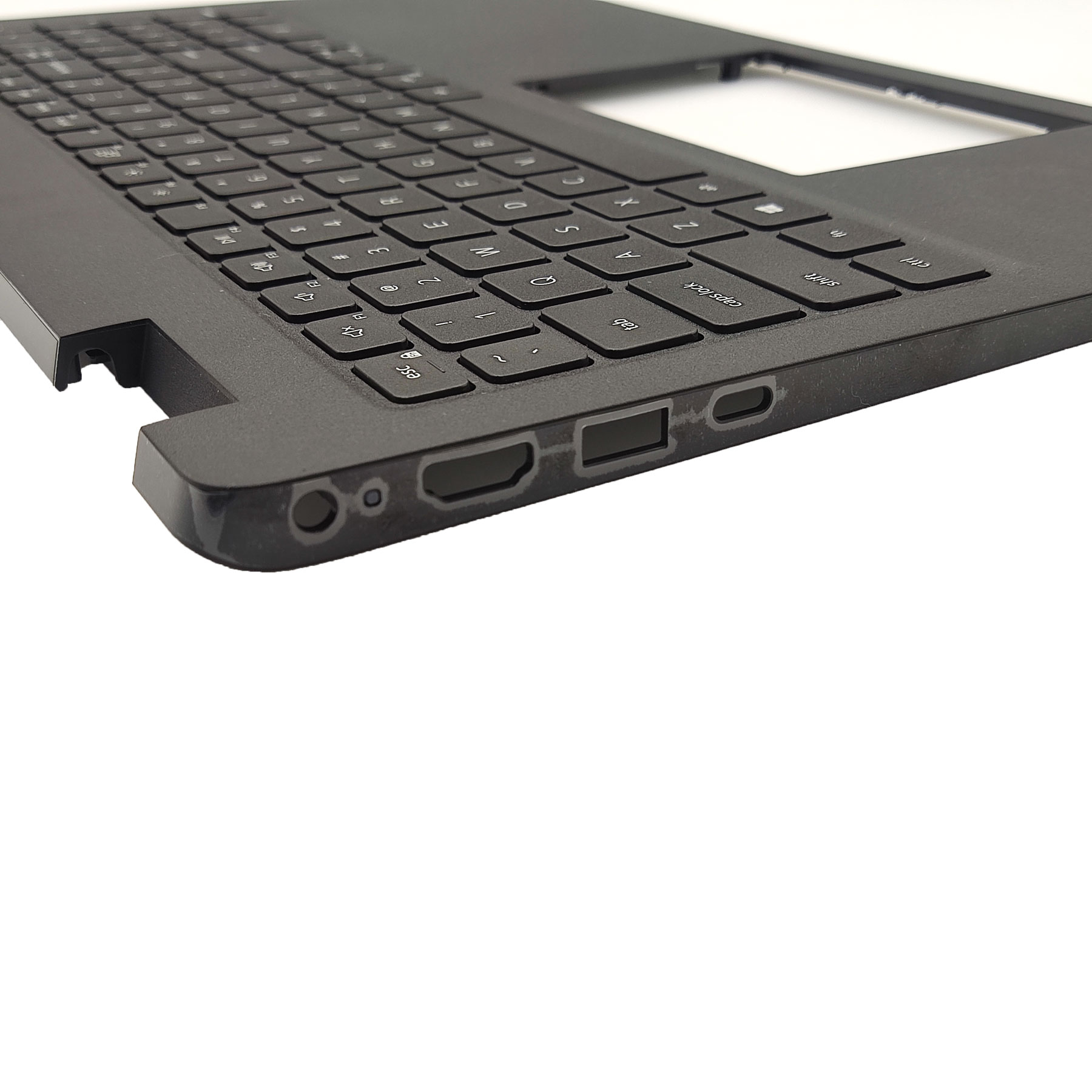 Dell latitude 3520 palmrest