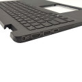 Dell Latitude 3520 E3520 Palmrest with Keyboard DJP76