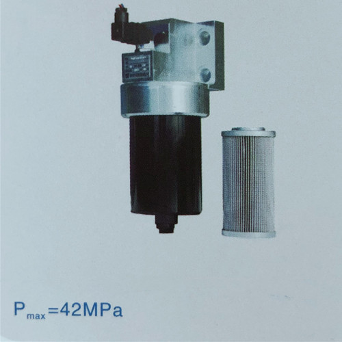 PHB Series Pressure Line Filter