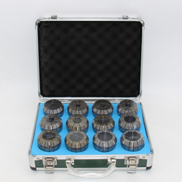 ER series Spring Collets Set
