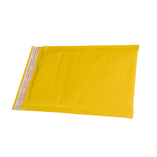 Moisture Proof Foil 100 Compostable poly Mailing Bags