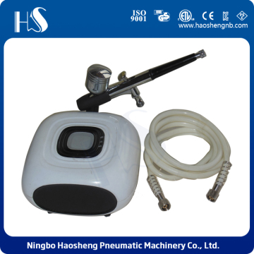 Makeup Machine Kit Hs08-5AC-Sk