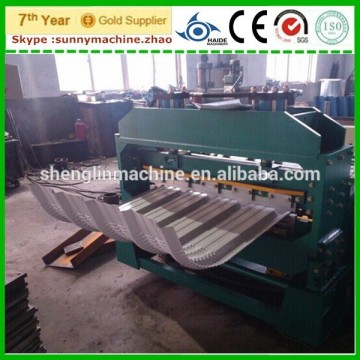 corrugated sheet curving machine for sale ,manufactures curving machine