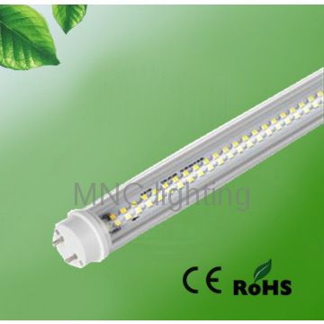 T8 LED fluorescent tube 8W,CE and Rohs Promotions