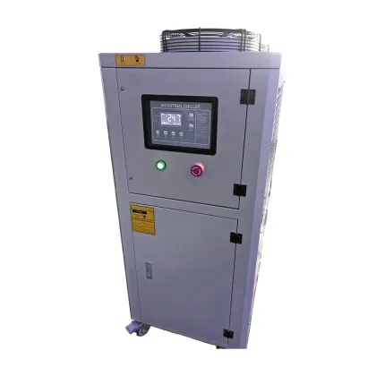 UV Curing System for Sheet-Fed Offset Printers