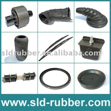 China Factory Supply Auto Spare Parts