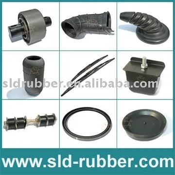 China Factory Supply Auto Spare Parts