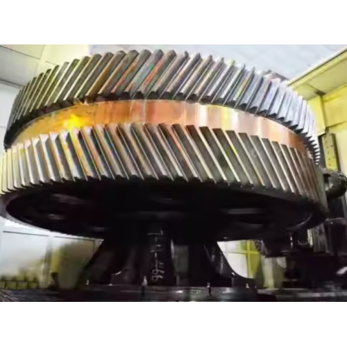 Forgeage à bride en titane C276 B366 TA1 TA2