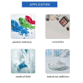 Diethy Phthalate Heerka Warshadaha DEP