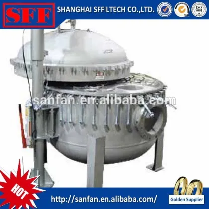 Stainless Steel Water Filter house/purification whole house