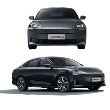 2023 Changan Qiyuan A05: New and Used Plug-in Hybrid Electric Cars