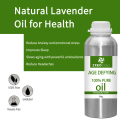 100% Pure Plant Age Defying Essential Oil Aromatherapy Grade Uppfriskande humör Pepparmynta Jojoba Lemon Rosemarry Oil