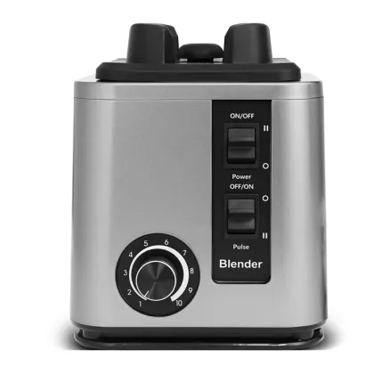 Commercial Food Mixer Grinder - Binatone Sinbo Blender