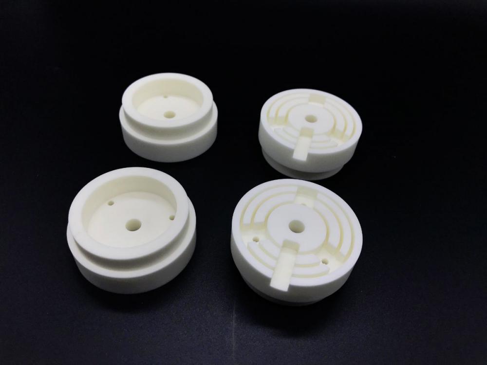 Ceramic ball and special ceramic cylinder manufacturer and Chinese supplier machining