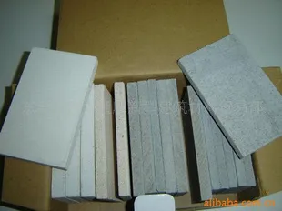 glass-magnesium sheets