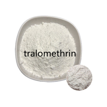 Buy Online Active ingredients pure tralomethrin powder price