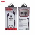 Headphone profesional headphone nirkabel untuk smartphone