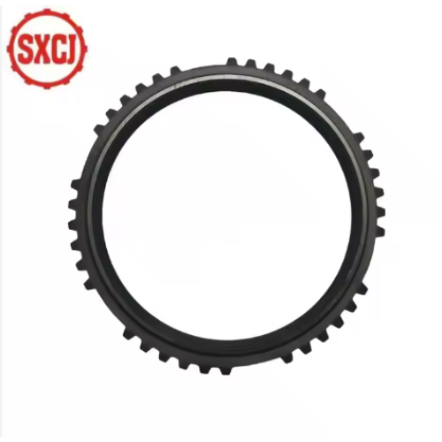 OEM Synchronizer Rings for ZF Manual Transmission Gearbox - STEEL RING (OEM 1311304255, 1311304076)