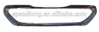 Car body parts for Peugeot 2008