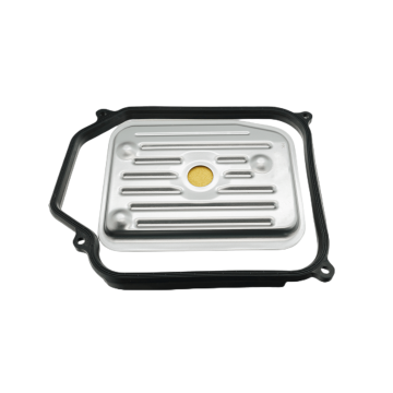 Automatic Transmission Oil Filter Kits for Volkswagen Bora Golf Jetta 01M325429 01M321370