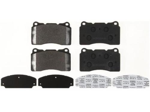 Alfa Romeo 159 brake pads 7919-D1016