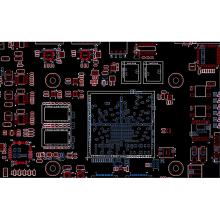 Servicio PCB de ingeniería de diseño de PCB PCB