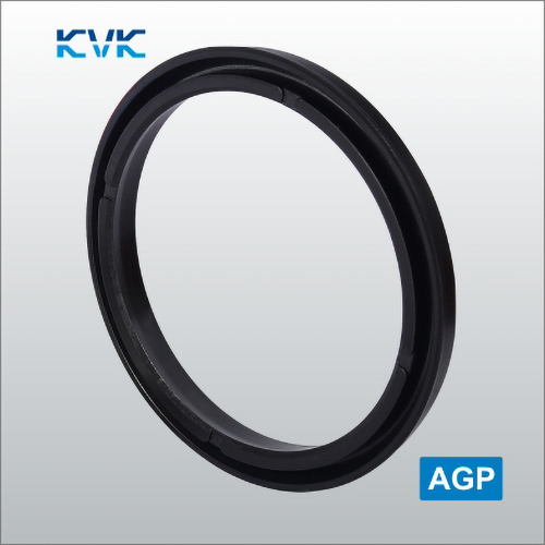 AGP Piston Seal NBR Material Construction Machinery Seals