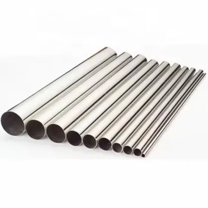 Precision Stainless Steel Seamless Pipe