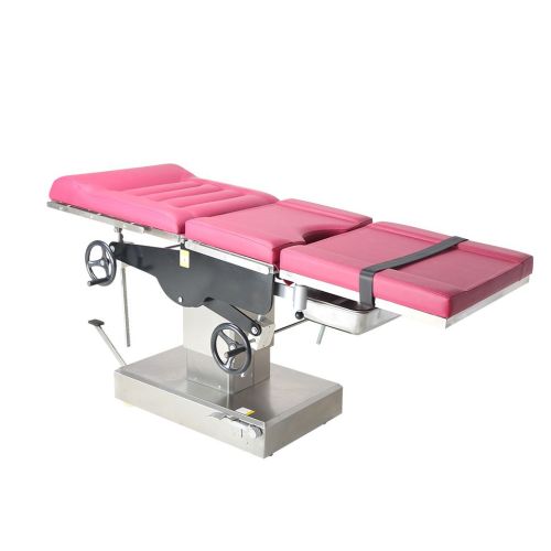 Hospital Clicnal OT Ophthalmology Operating Table