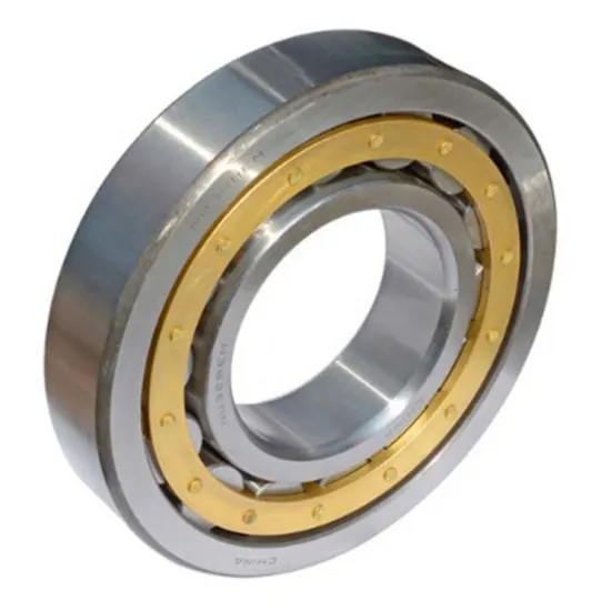Cylindrical Roller Bearing NUP1044EM NJ Series for Large and Medium-Sized Electric Motors