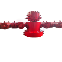 Tartós csőfej megbízható teljesítményű