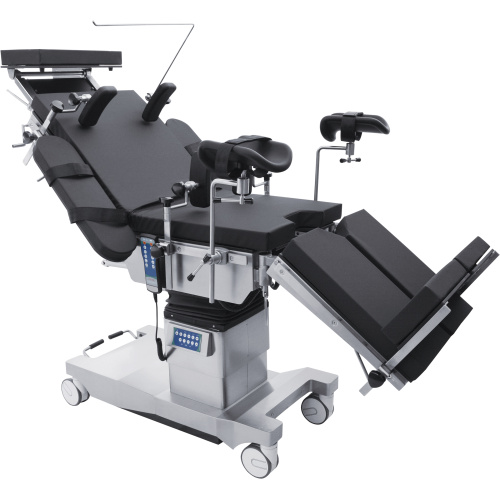 Adjustable Electric Hydraulic Operating Table