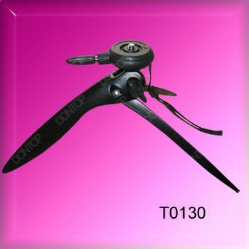 Small Lightweight Flexible Tripod (T0130)