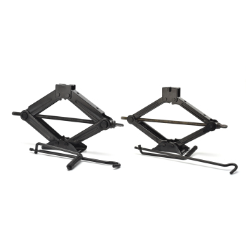 Professional 5 Ton Scissor Jack - 4 Ton Car and Truck Lift