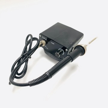 Stazione di saldatura esterna portatile: una guida completa alla macchina per saldatura elettrica T12-A cordless