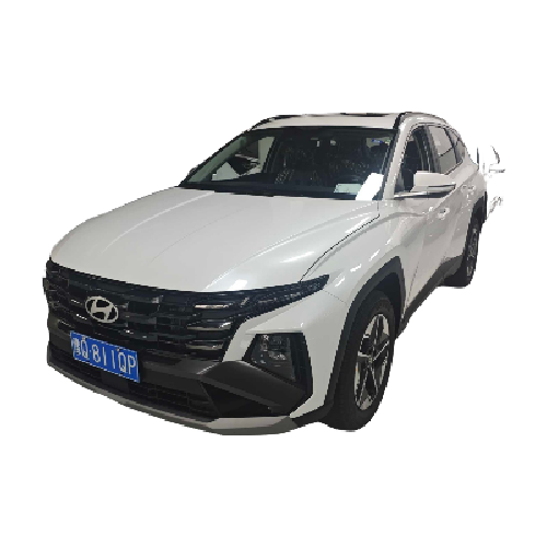 Hyundai Tucson 2.0T Elite Edition 2025 года выпуска
