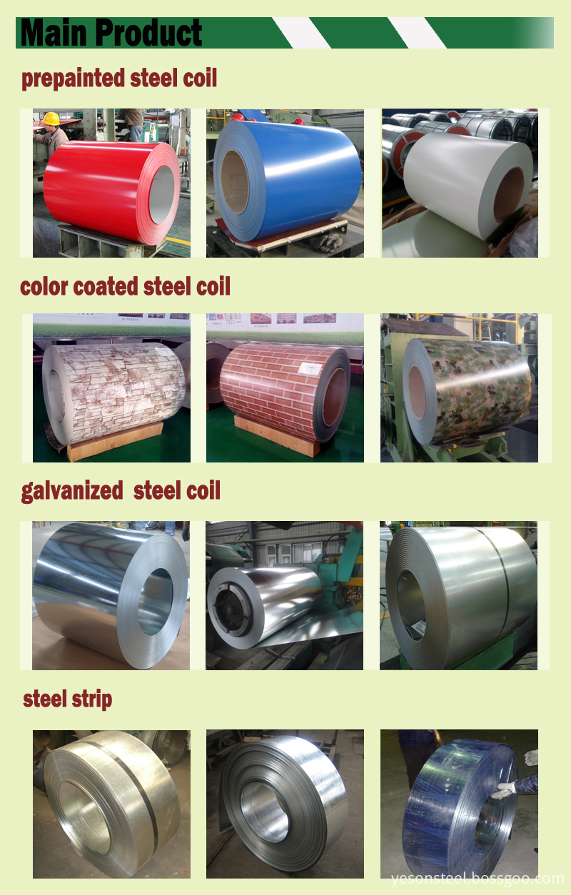 steel-coil