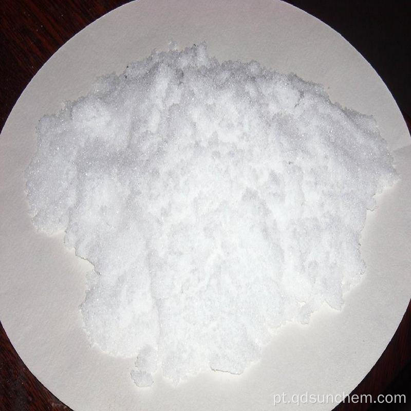 Sal de sódio de ácido glucônico