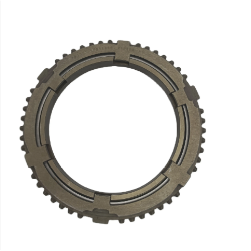 Aangepaste hoogwaardige koperen ring voor Chinese auto JS130T-1701186S Fast Transmission versnellingsbakonderdelen