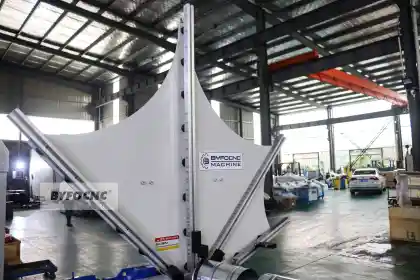 Spiral Duct Machine: Air Duct Making Equipment