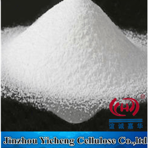 HPMC high water retention additive in dry mortar