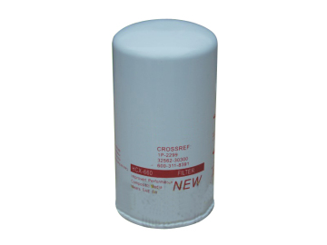 Types of Fuel Filter 3816256271, Diesel Fuel Filter for Mitsubishi