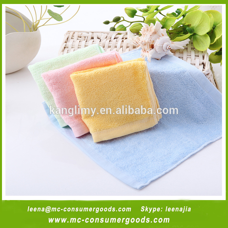 China bamboo washcloth baby deals suppliers